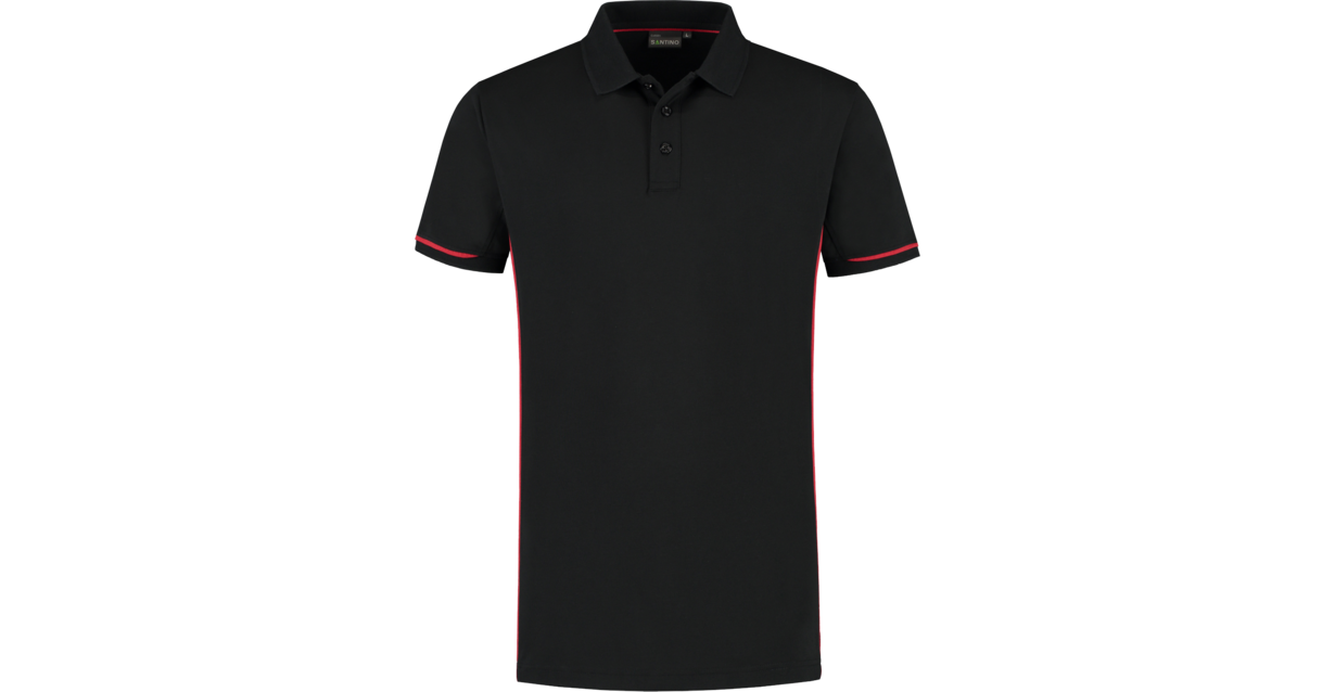 Santino Poloshirt Carsen+