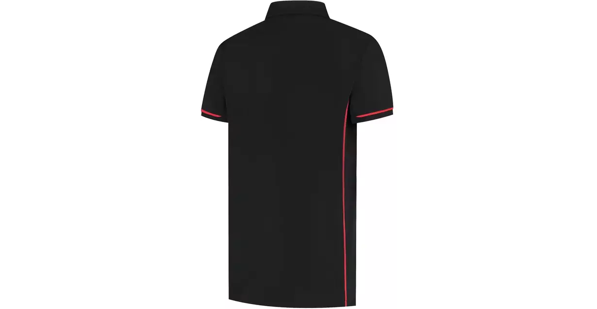 Santino Poloshirt Carsen+