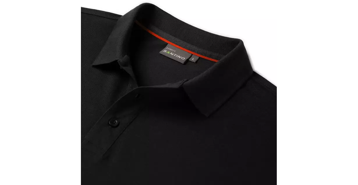 Santino Poloshirt Carsen+