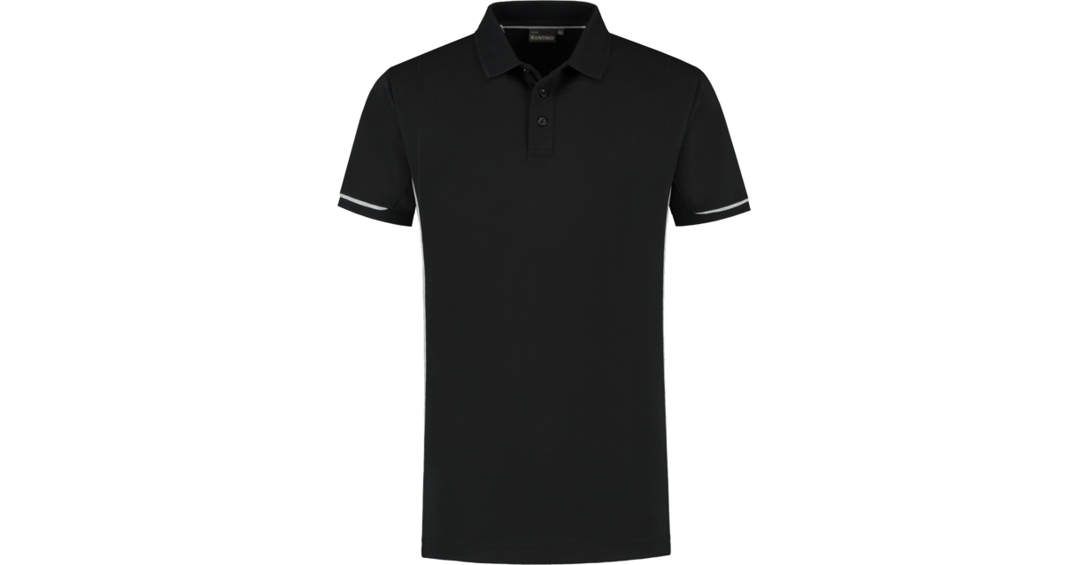 Santino Poloshirt Carsen+