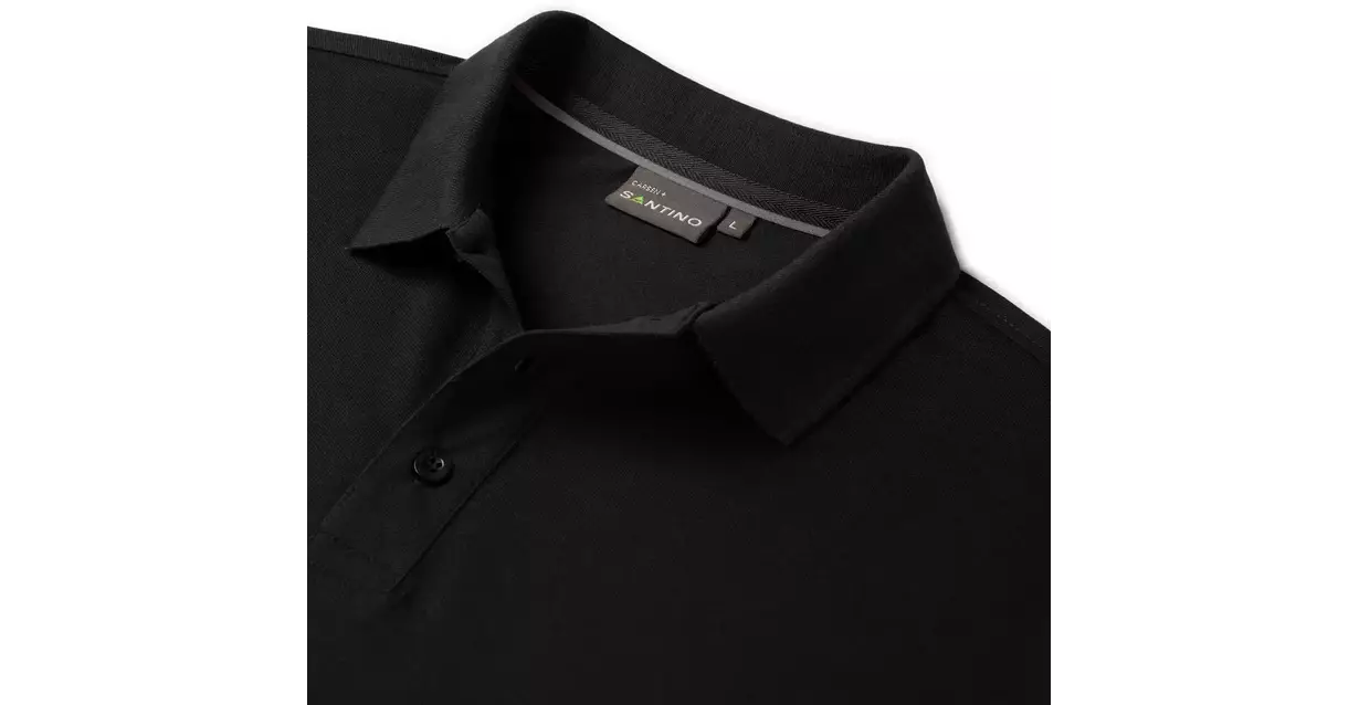 Santino Poloshirt Carsen+