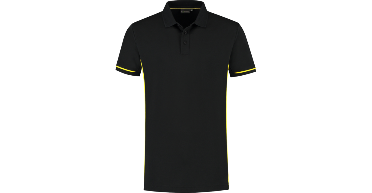 Santino Poloshirt Carsen+