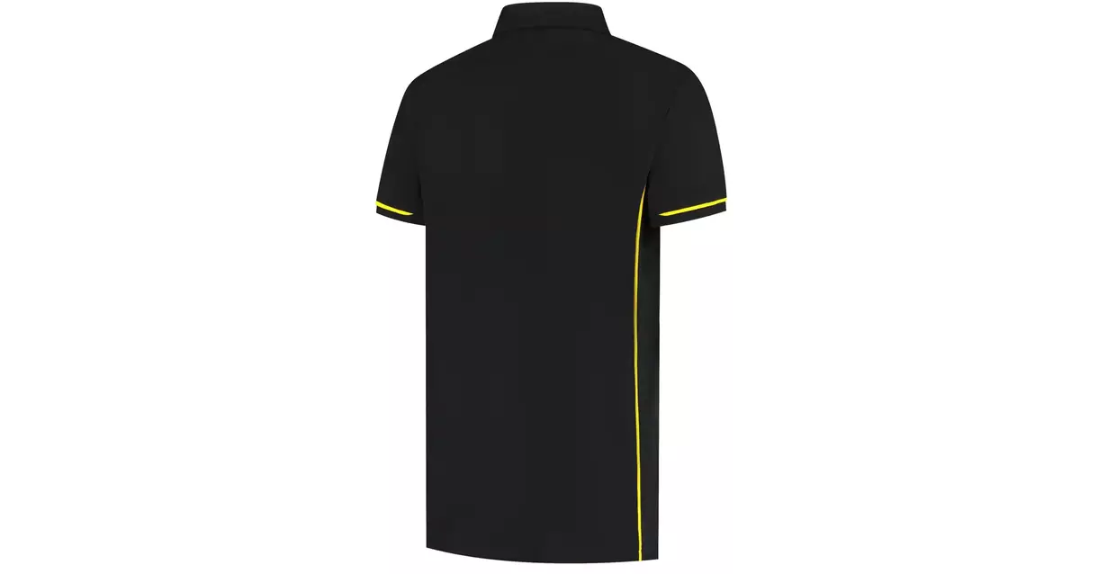 Santino Poloshirt Carsen+