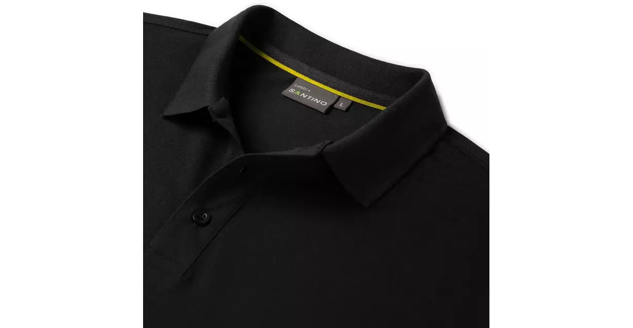 Santino Poloshirt Carsen+