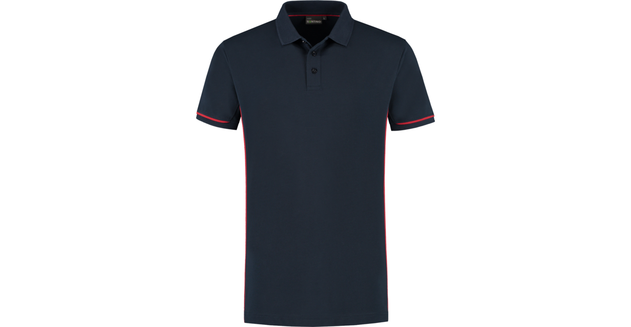 Santino Poloshirt Carsen+