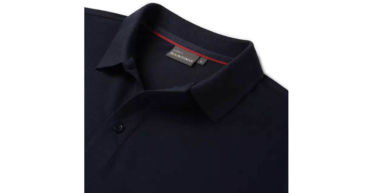Santino Poloshirt Carsen+