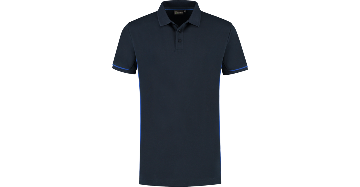 Santino Poloshirt Carsen+