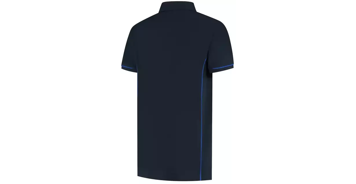 Santino Poloshirt Carsen+