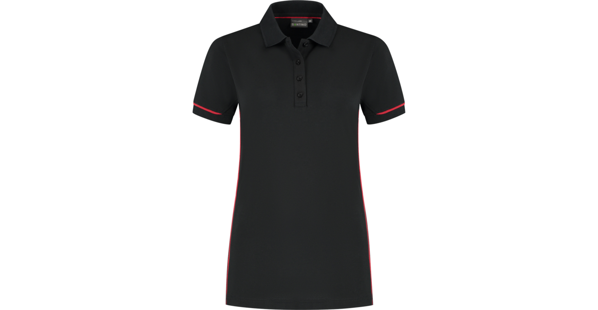 Santino Poloshirt Carsen Ladies