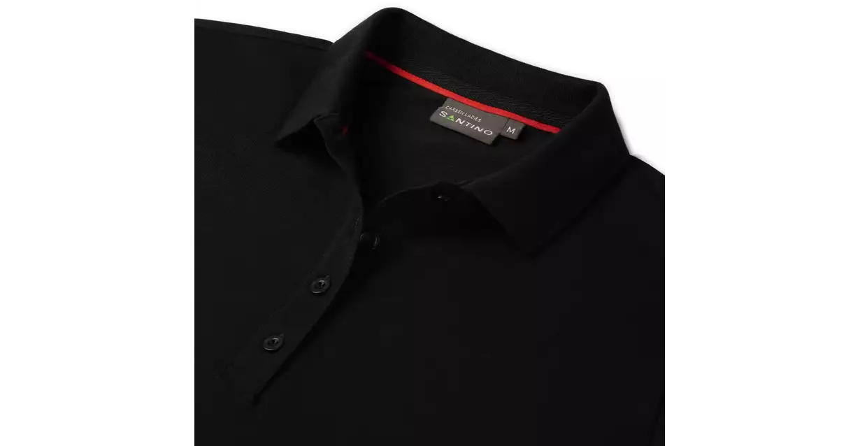 Santino Poloshirt Carsen Ladies