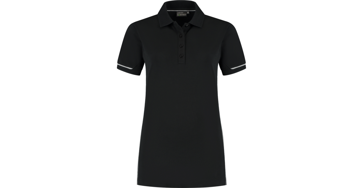 Santino Poloshirt Carsen Ladies