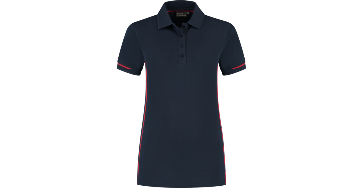 Santino Poloshirt Carsen Ladies