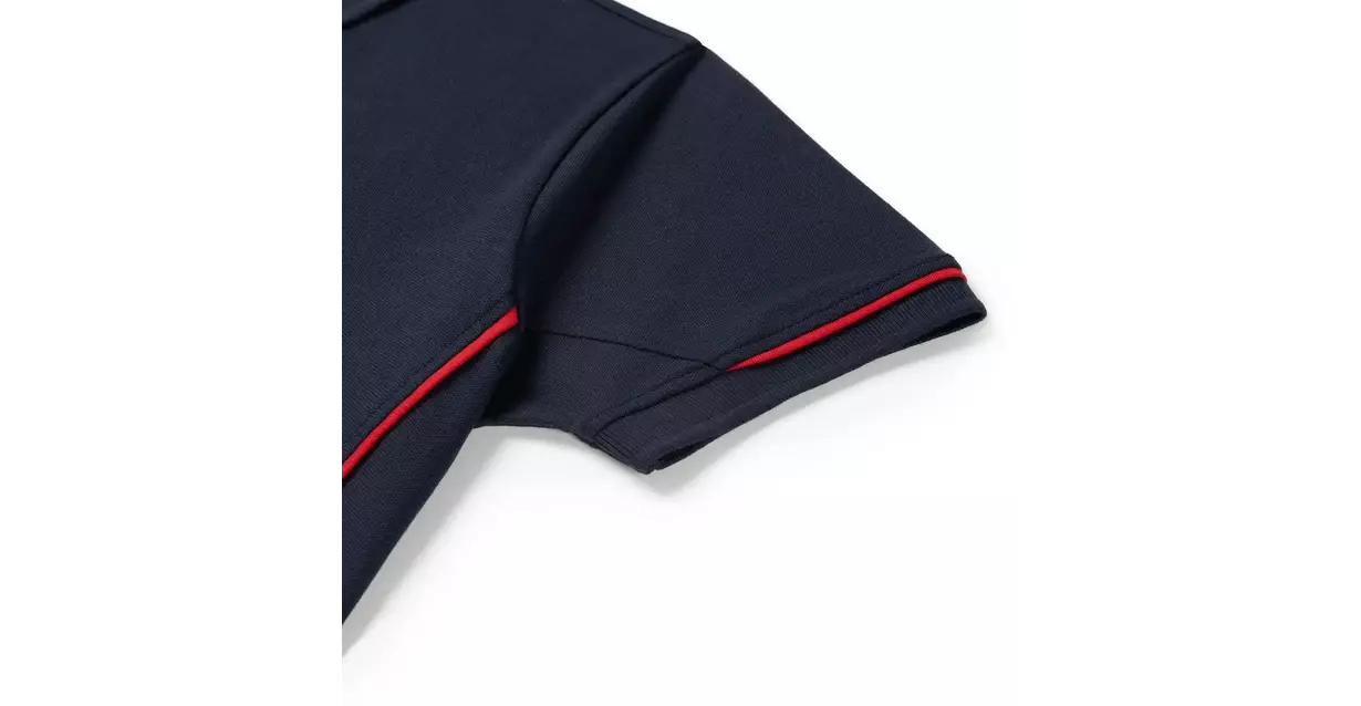 Santino Poloshirt Carsen Ladies