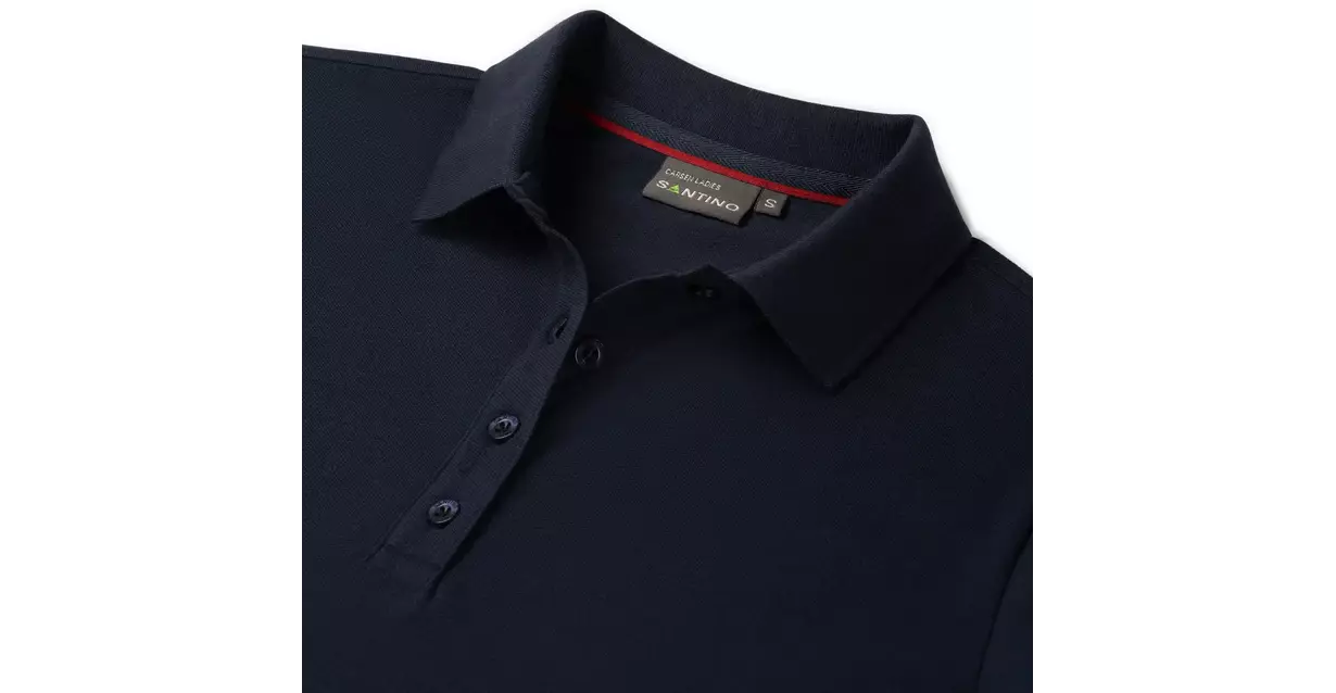 Santino Poloshirt Carsen Ladies
