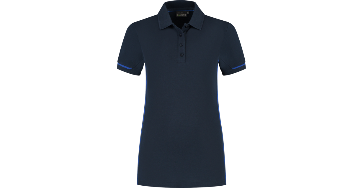 Santino Poloshirt Carsen Ladies