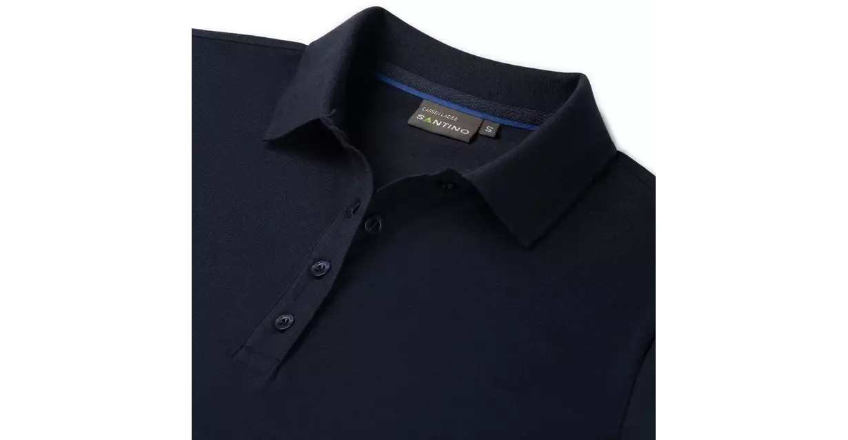 Santino Poloshirt Carsen Ladies