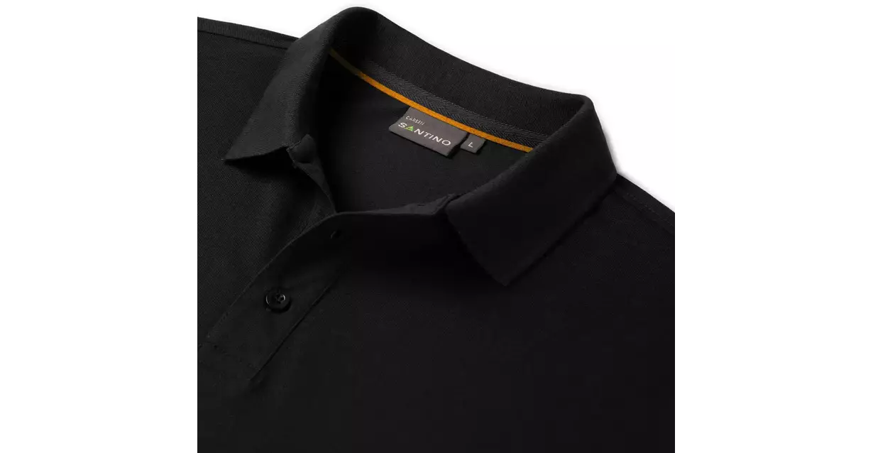 Santino Poloshirt Carsen