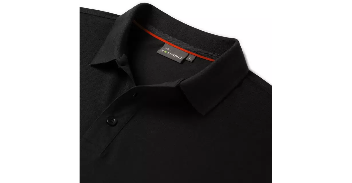 Santino Poloshirt Carsen