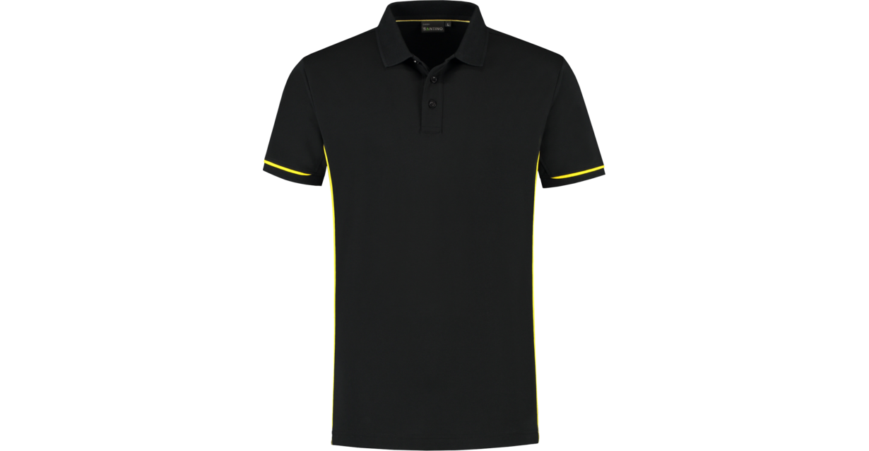 Santino Poloshirt Carsen