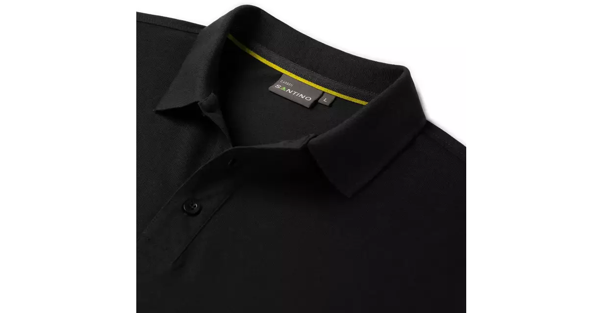 Santino Poloshirt Carsen