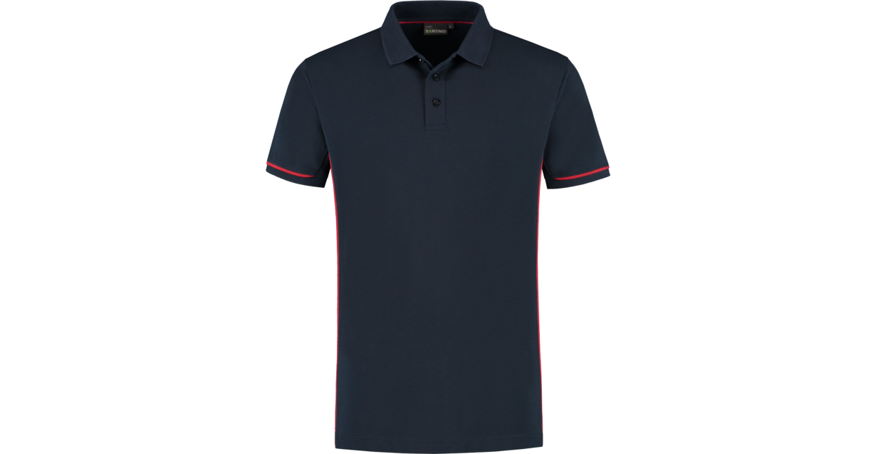 Santino Poloshirt Carsen