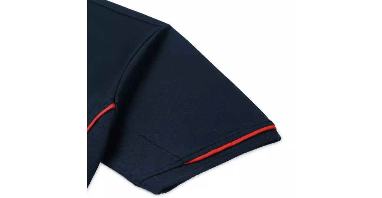 Santino Poloshirt Carsen