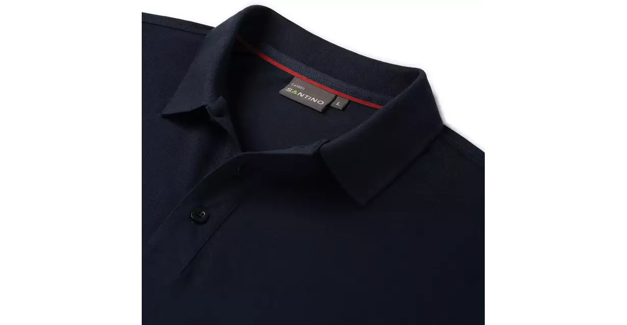 Santino Poloshirt Carsen
