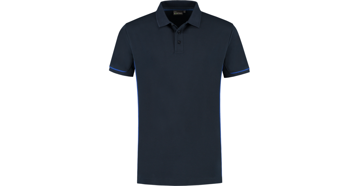 Santino Poloshirt Carsen