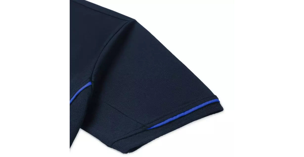 Santino Poloshirt Carsen