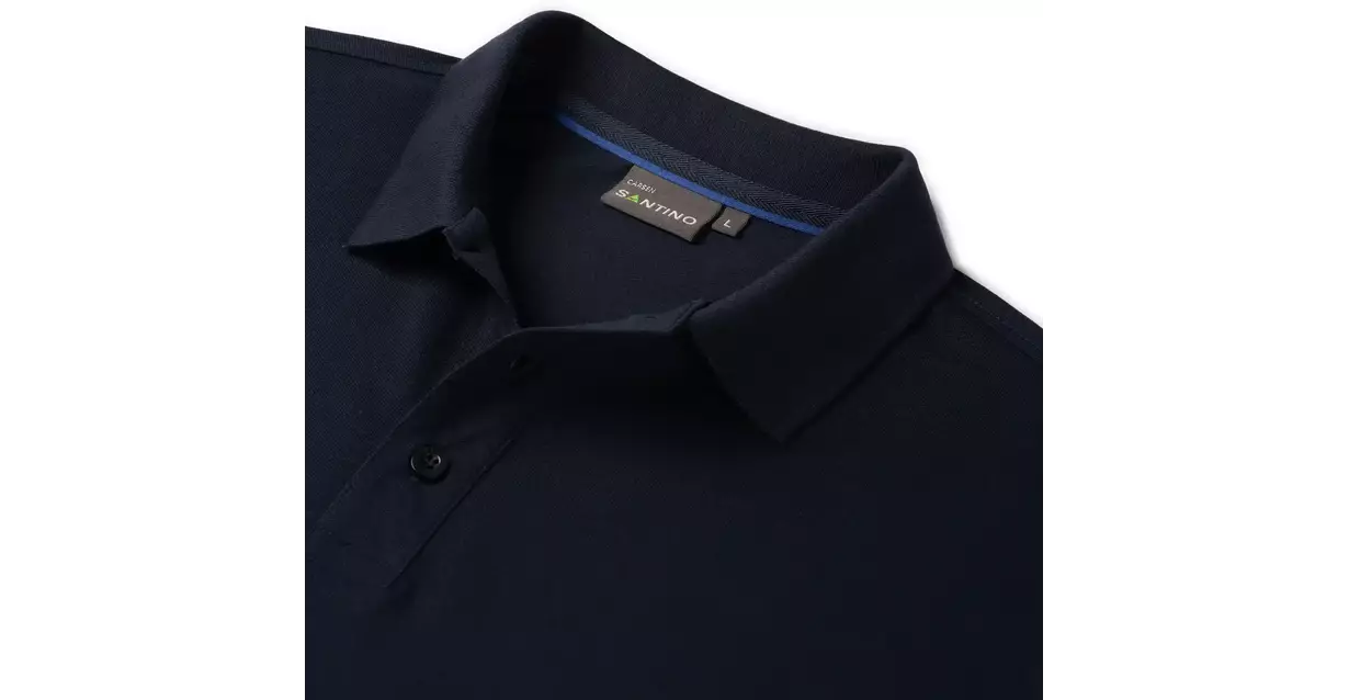 Santino Poloshirt Carsen