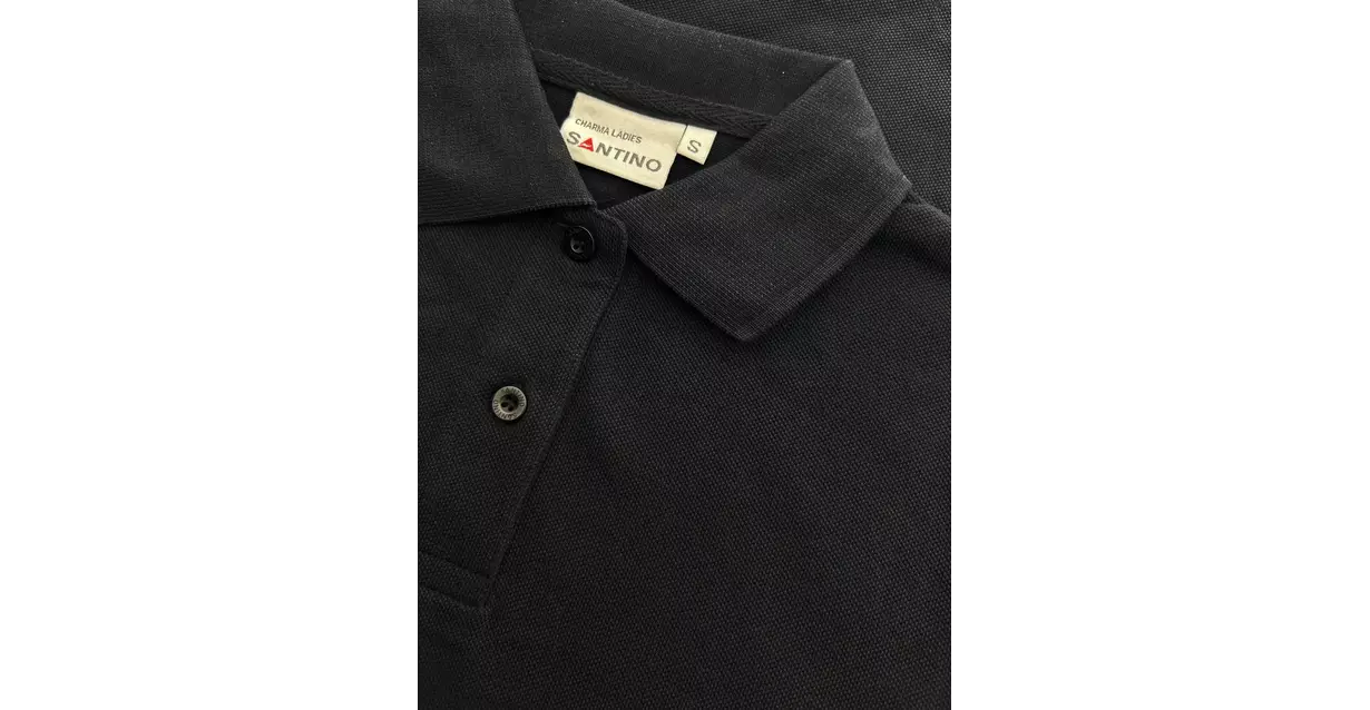 Santino Poloshirt Charma Ladies