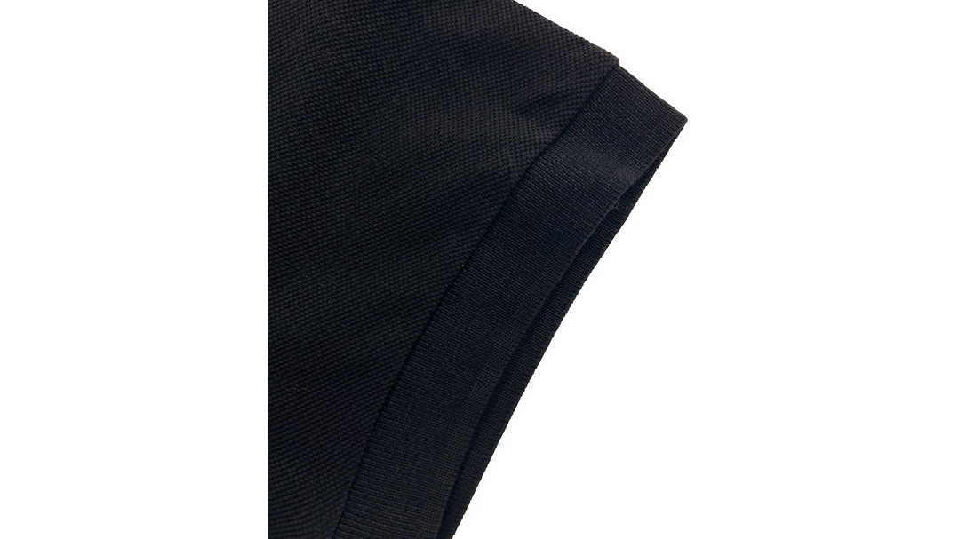 Santino Poloshirt Charma Ladies Black, S