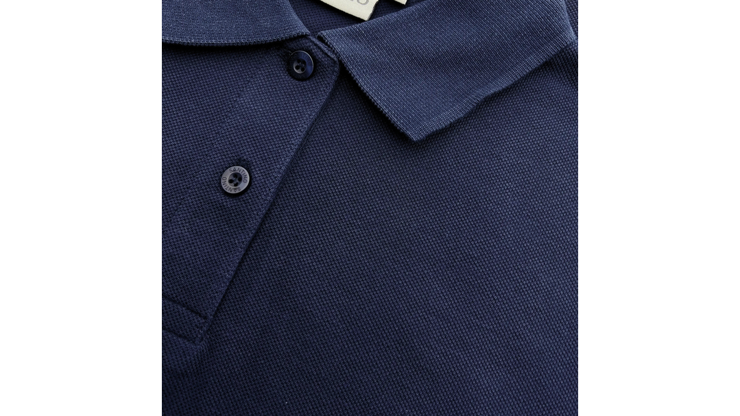 Santino Poloshirt Charma Ladies Real Navy, XS