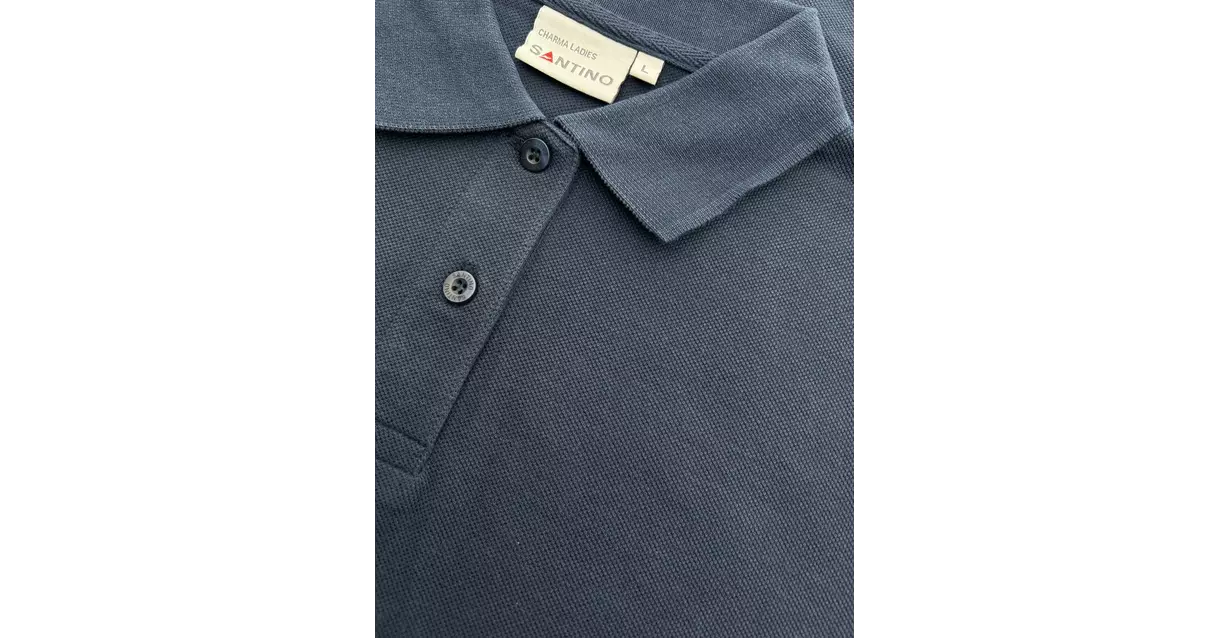 Santino Poloshirt Charma Ladies