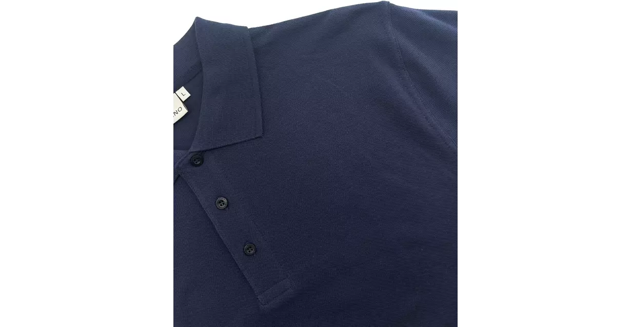 Santino Poloshirt Charma