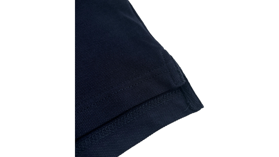 Santino Poloshirt Charma Real Navy, S