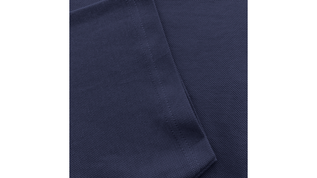 Santino Poloshirt Charma Real Navy, S