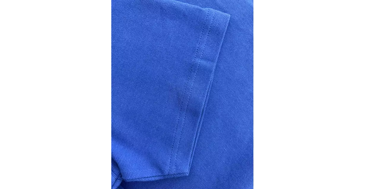 Santino Poloshirt Charma