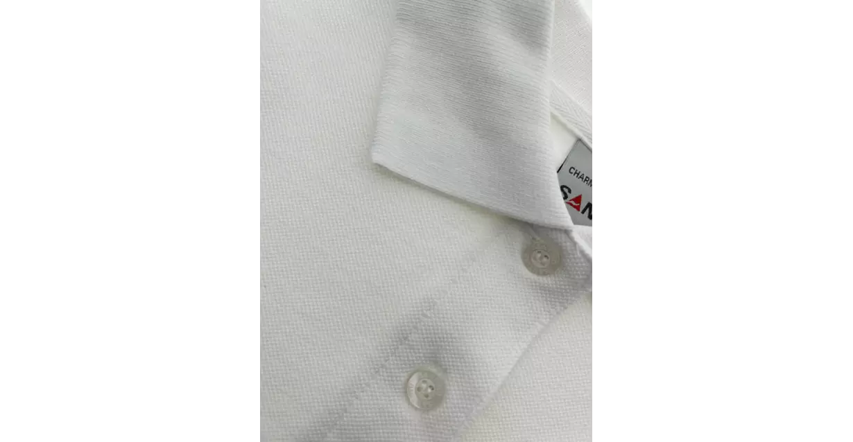 Santino Poloshirt Charma