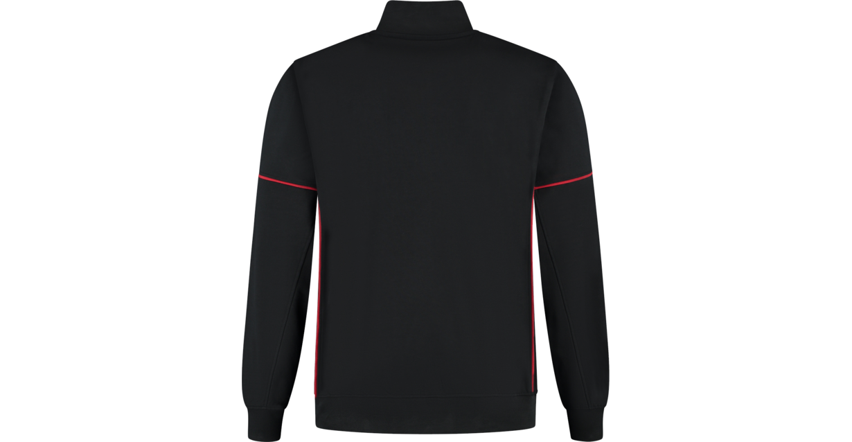 Santino Zipsweater Collin
