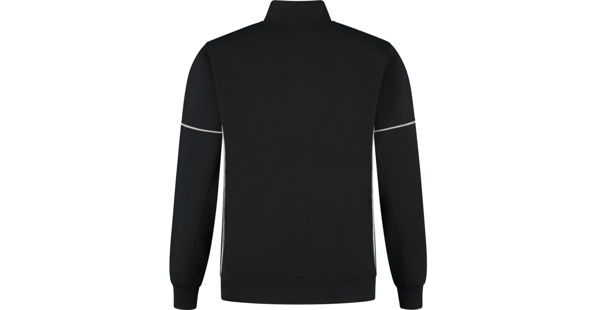 Santino Zipsweater Collin