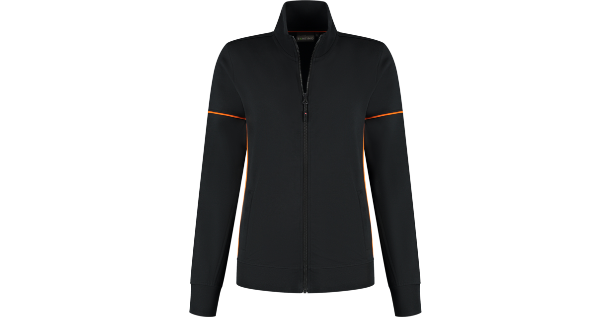 Santino Sweatvest Colt Ladies
