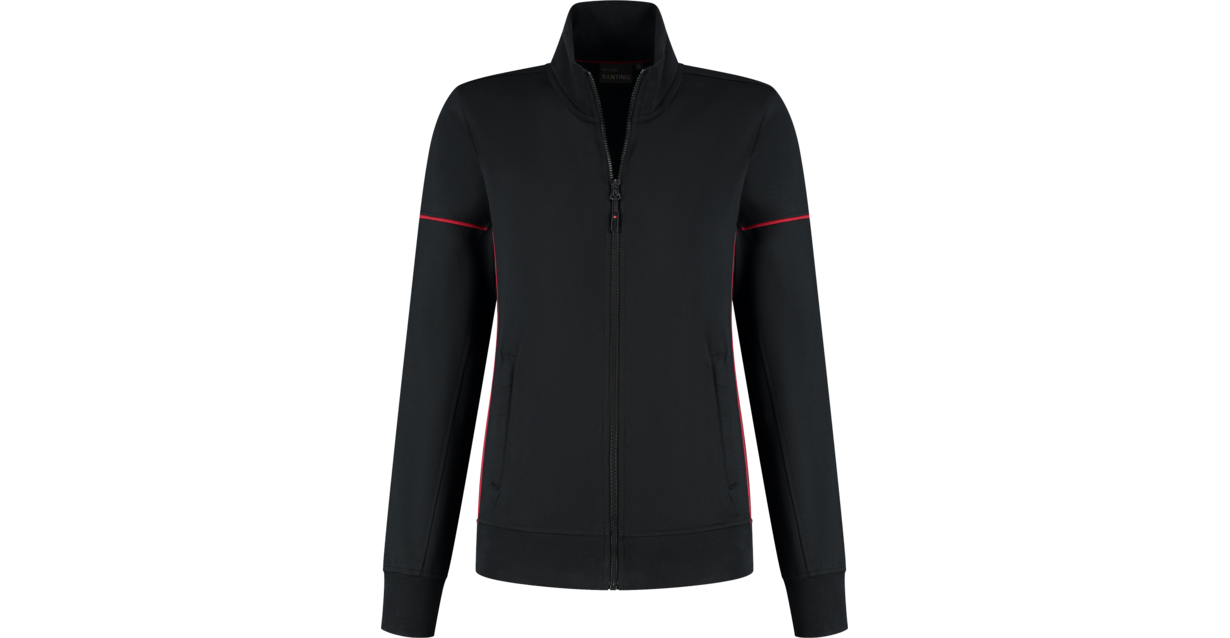 Santino Sweatvest Colt Ladies