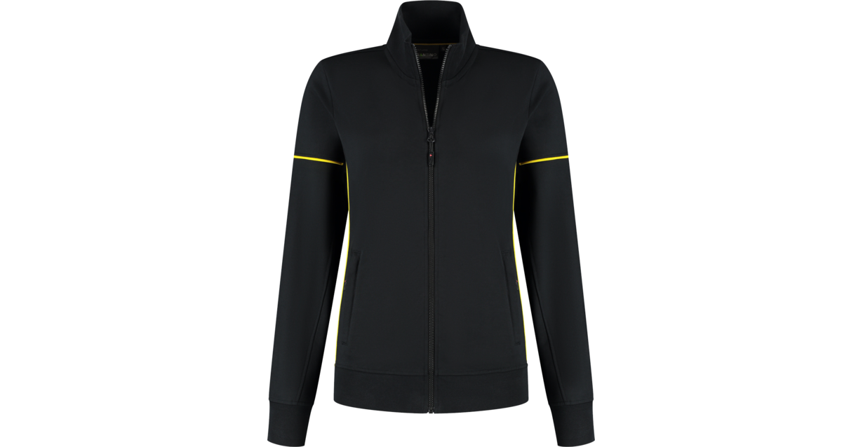 Santino Sweatvest Colt Ladies