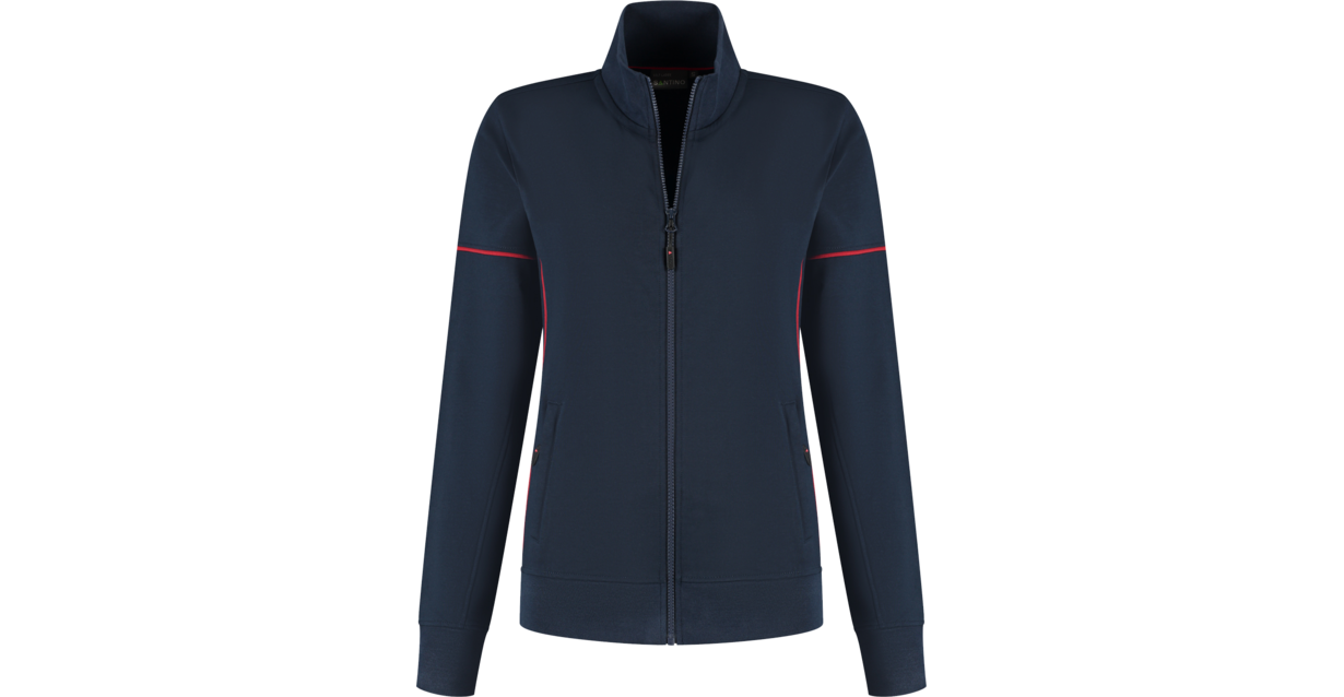 Santino Sweatvest Colt Ladies