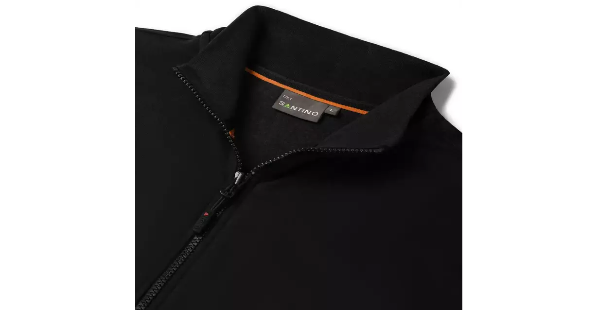 Santino Sweatvest Colt