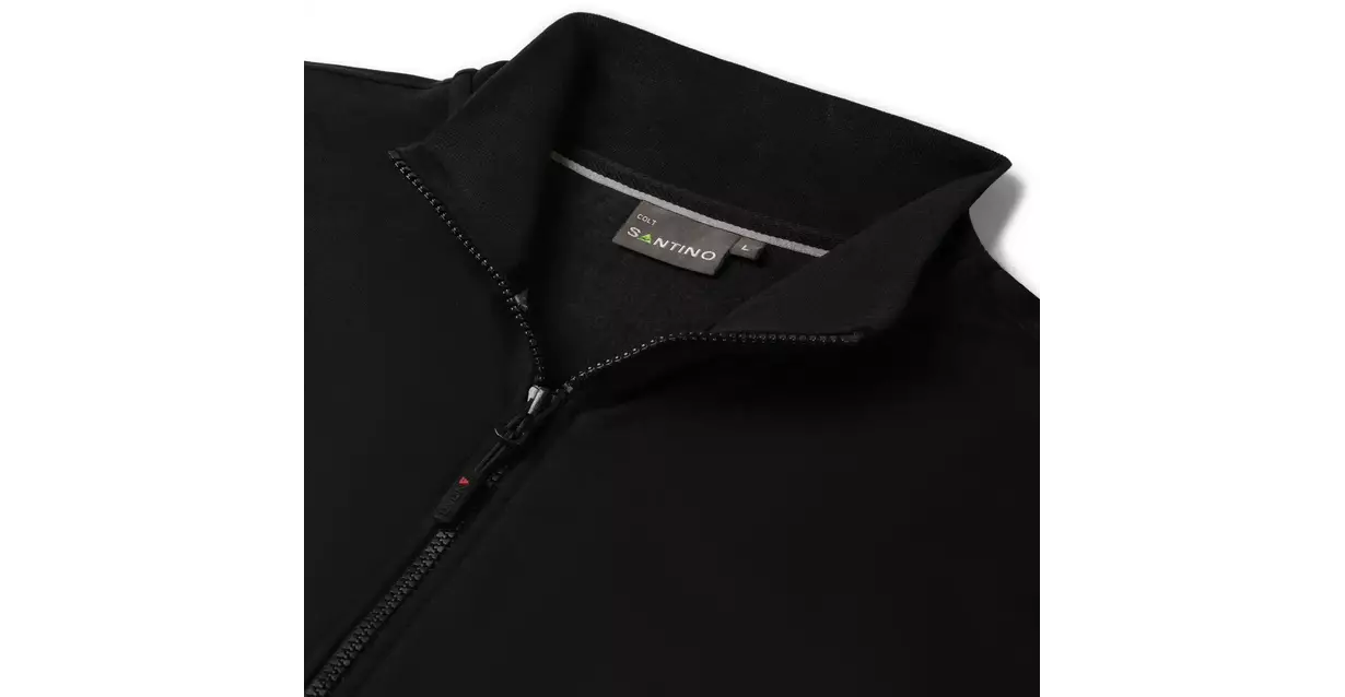 Santino Sweatvest Colt