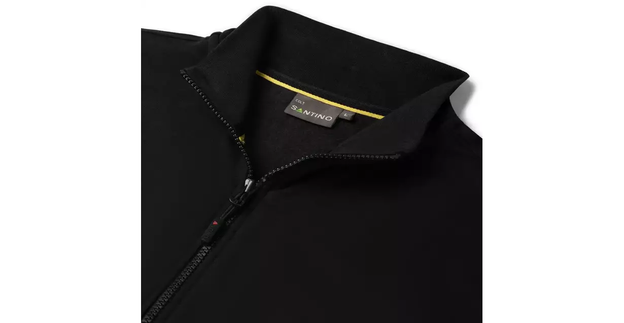 Santino Sweatvest Colt