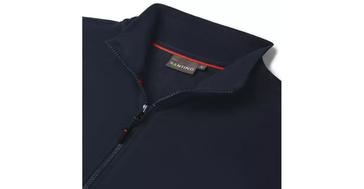 Santino Sweatvest Colt
