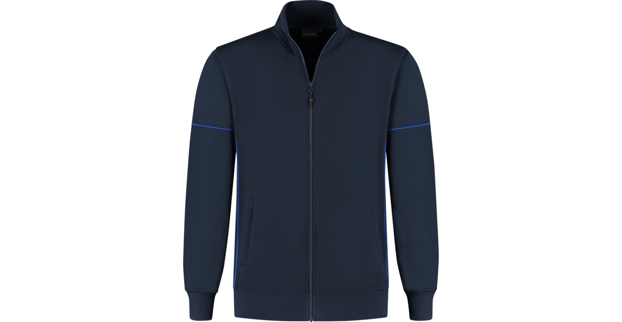 Santino Sweatvest Colt